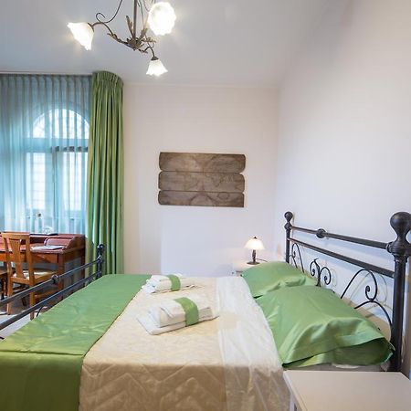 B&B Casa Cavour San Benedetto del Tronto Luaran gambar