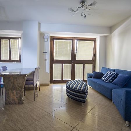 B&B Casa Cavour San Benedetto del Tronto Luaran gambar