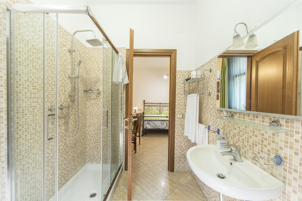 B&B Casa Cavour San Benedetto del Tronto Luaran gambar
