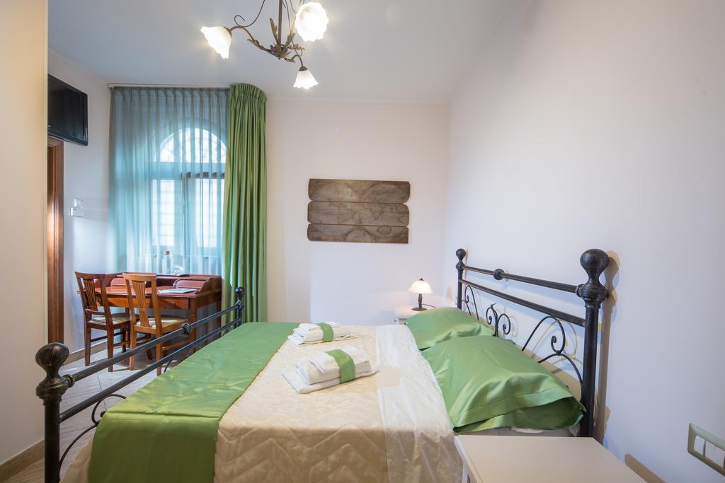 B&B Casa Cavour San Benedetto del Tronto Luaran gambar