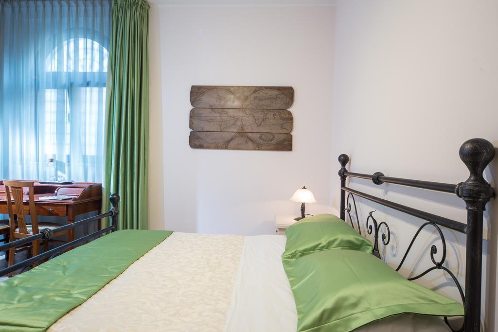 B&B Casa Cavour San Benedetto del Tronto Luaran gambar