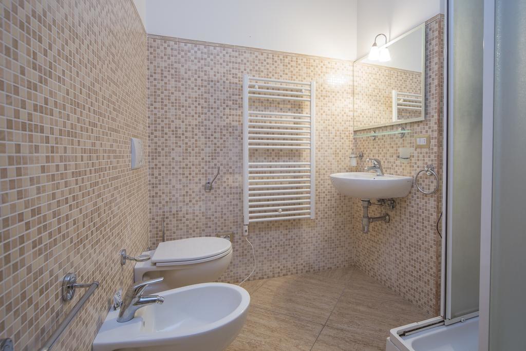 B&B Casa Cavour San Benedetto del Tronto Luaran gambar