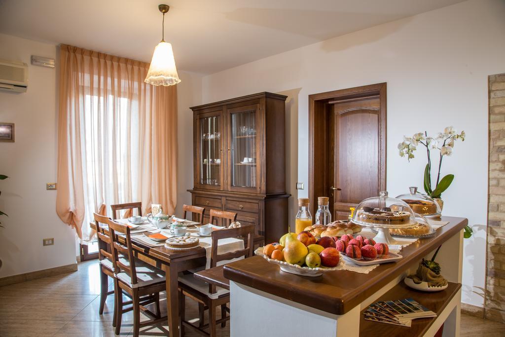 B&B Casa Cavour San Benedetto del Tronto Luaran gambar