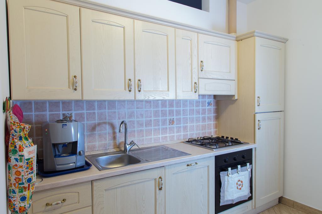 B&B Casa Cavour San Benedetto del Tronto Luaran gambar