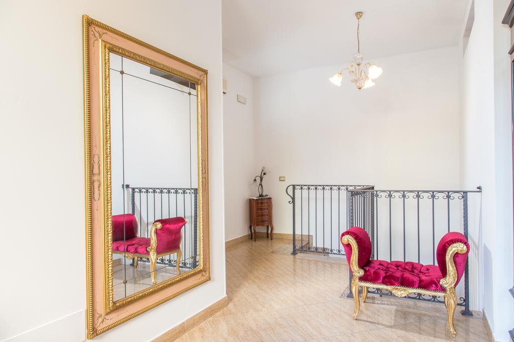 B&B Casa Cavour San Benedetto del Tronto Luaran gambar