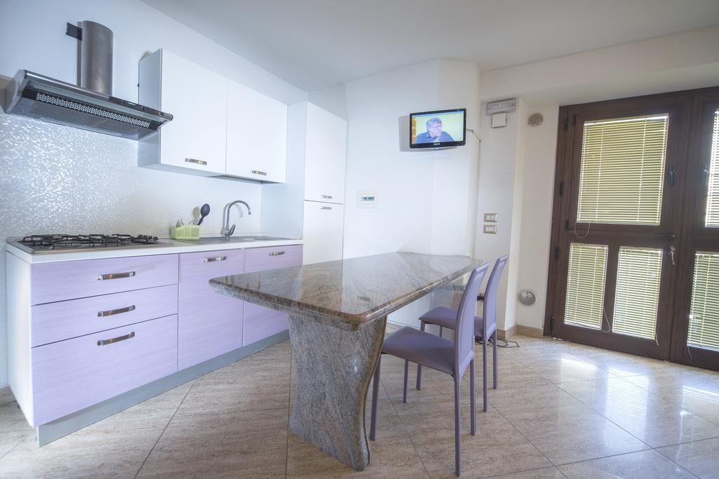 B&B Casa Cavour San Benedetto del Tronto Luaran gambar