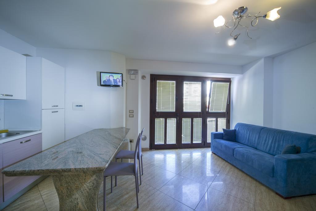 B&B Casa Cavour San Benedetto del Tronto Luaran gambar