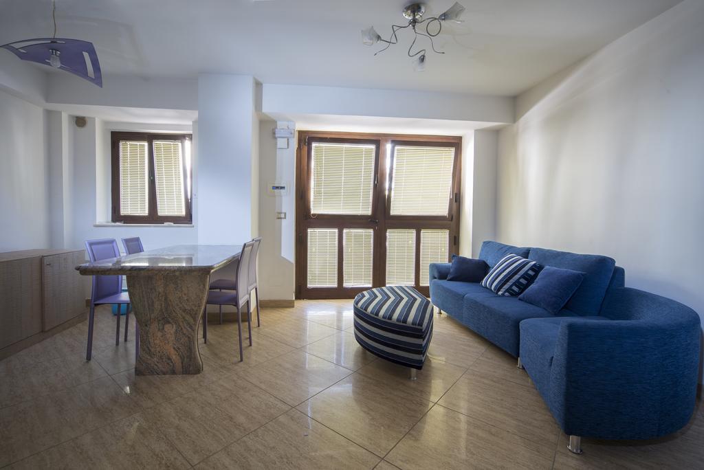 B&B Casa Cavour San Benedetto del Tronto Luaran gambar