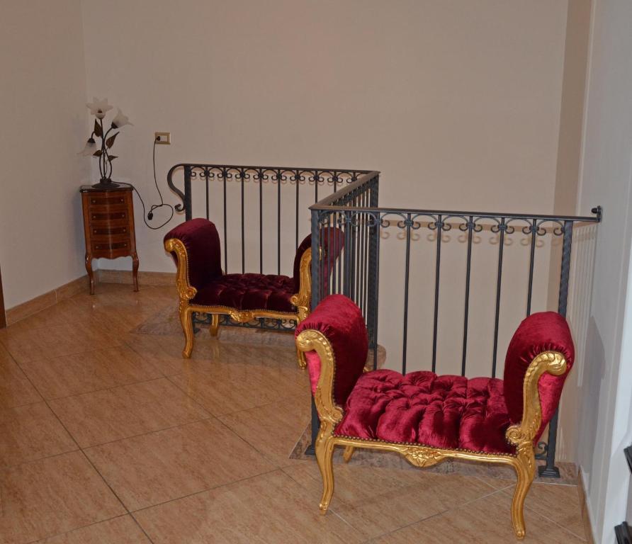 B&B Casa Cavour San Benedetto del Tronto Luaran gambar