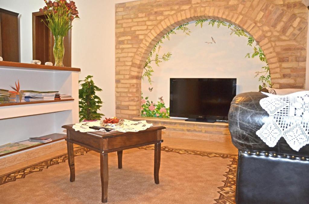 B&B Casa Cavour San Benedetto del Tronto Luaran gambar