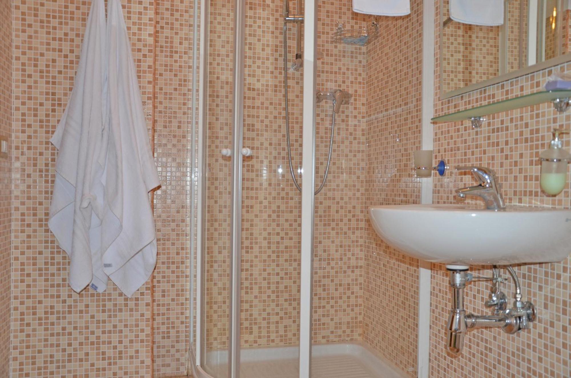 B&B Casa Cavour San Benedetto del Tronto Luaran gambar