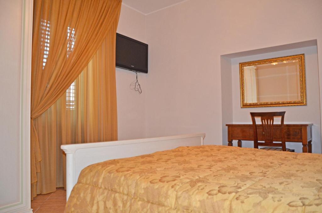 B&B Casa Cavour San Benedetto del Tronto Bilik gambar