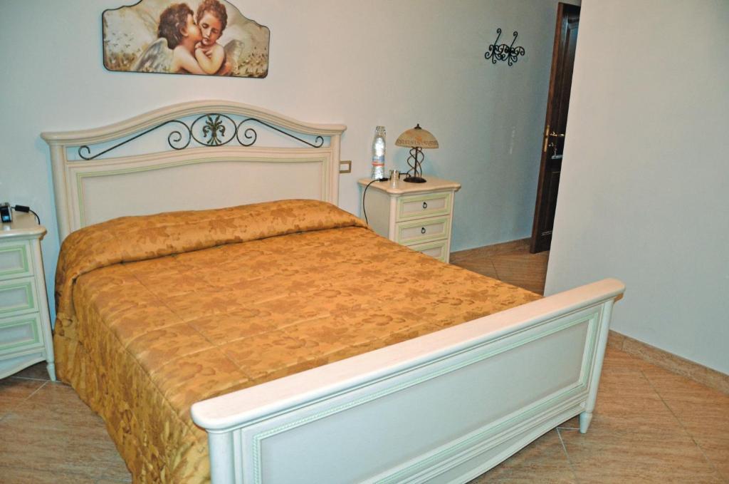 B&B Casa Cavour San Benedetto del Tronto Bilik gambar